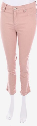 LASCANA Skinny-Jeans 29 in Beige: predná strana