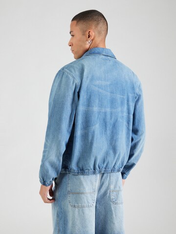Polo Ralph Lauren Between-season jacket 'BAYPORT' in Blue