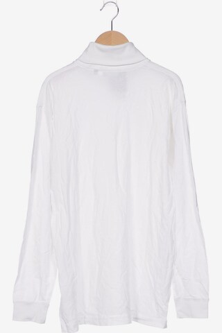 Ragman Shirt in L in White