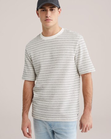 balta WE Fashion Marškinėliai: priekis