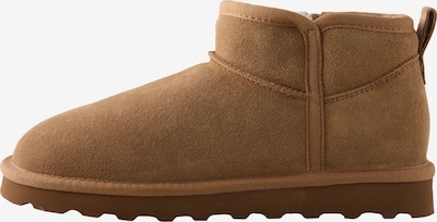 Next Ležerne čizme 'Forever Comfort' veličine 37 u cappuccino, Pregled proizvoda