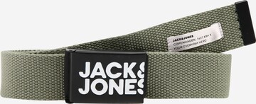 Jack & Jones JuniorGürtel - zelena boja: prednji dio