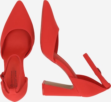 CALL IT SPRING - Zapatos con plataforma 'JOLIIE' en rojo