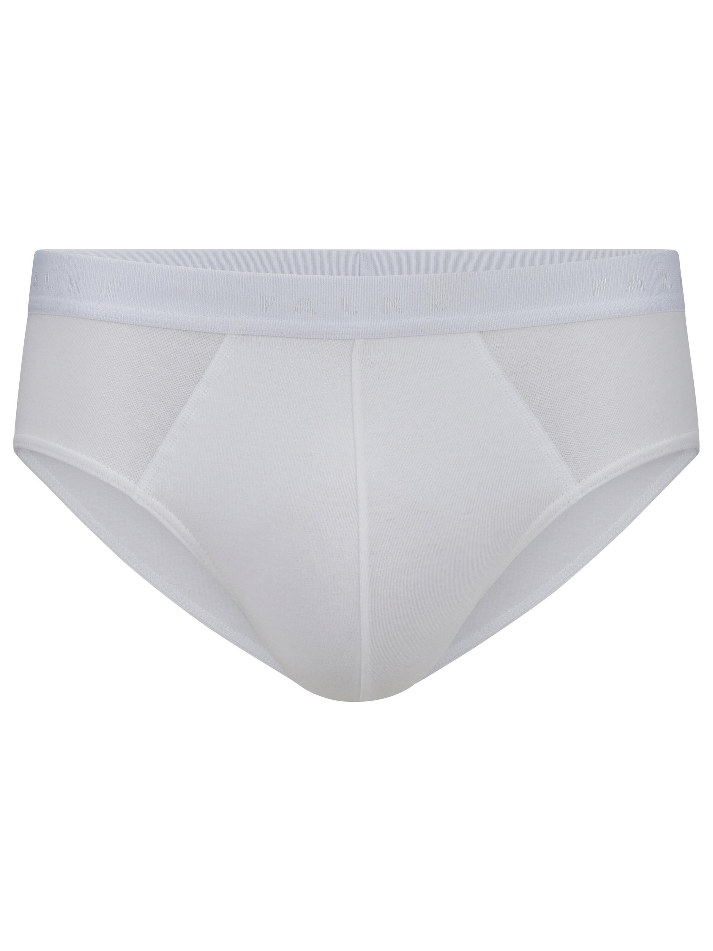 FALKE Boxer shorts in White