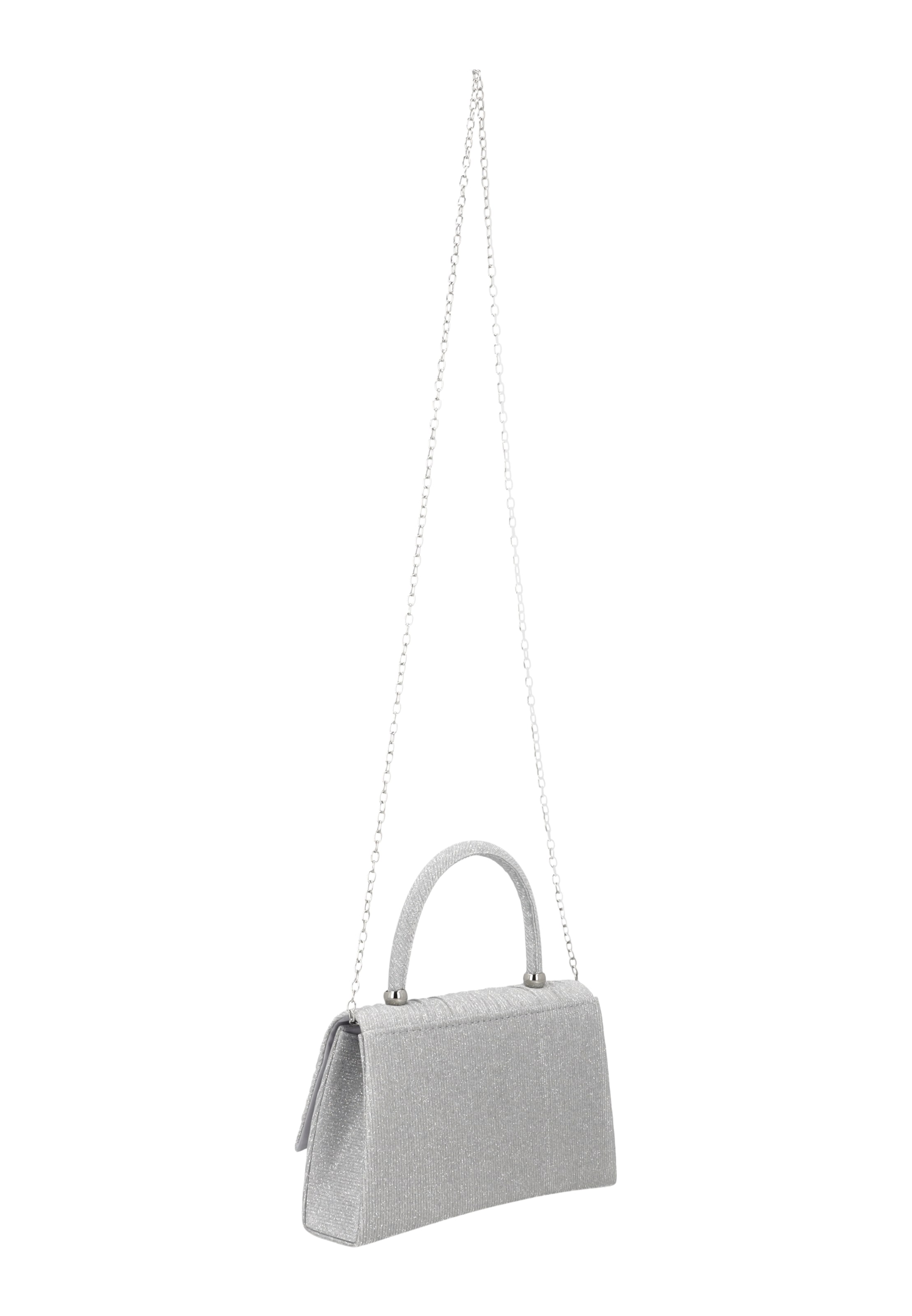 Sacs à main faina en argent