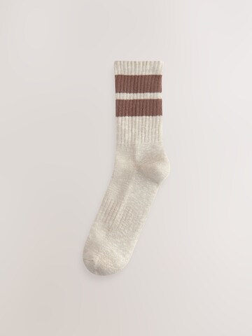 Calzino di Next in beige