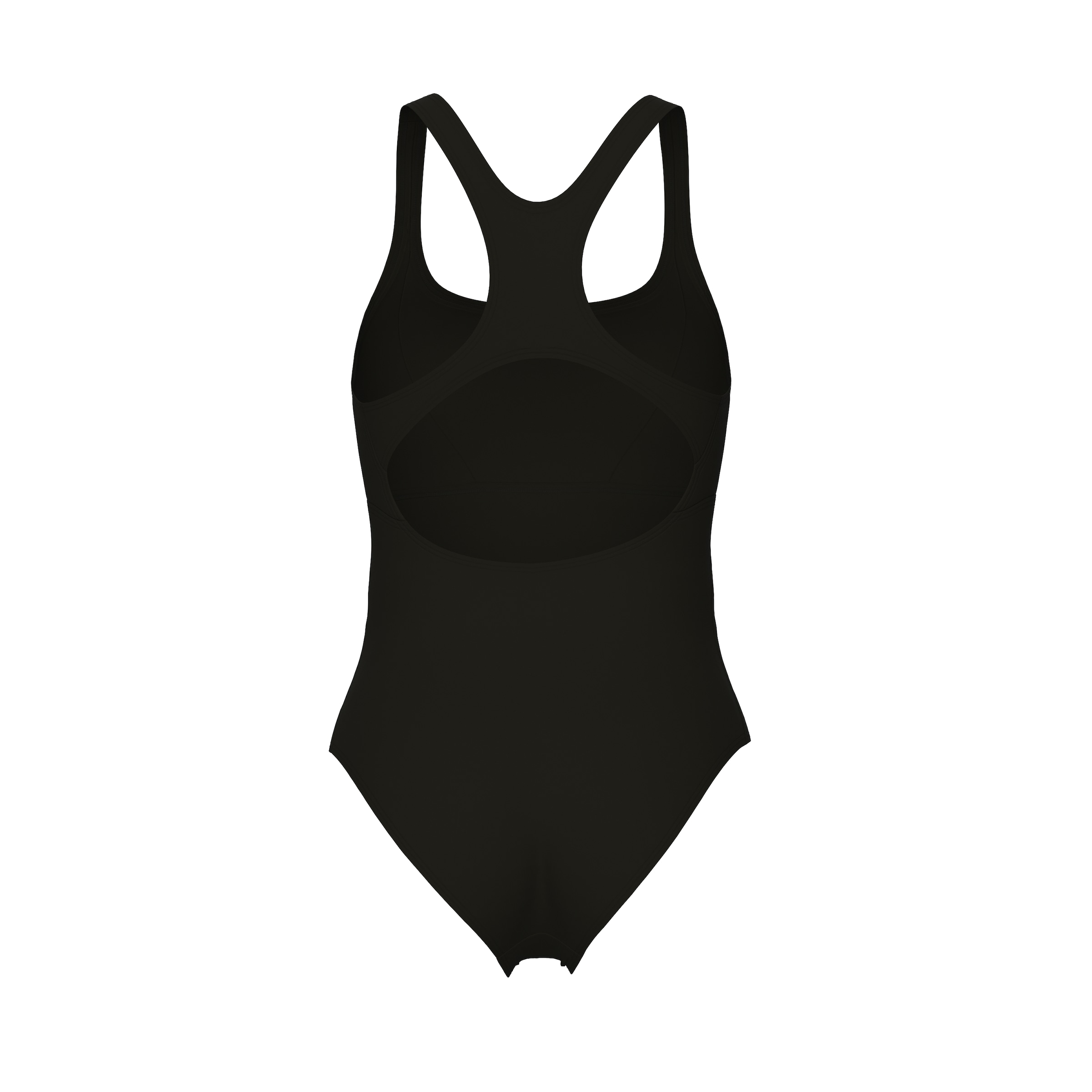 ARENA Bralette Active Swimsuit in Black