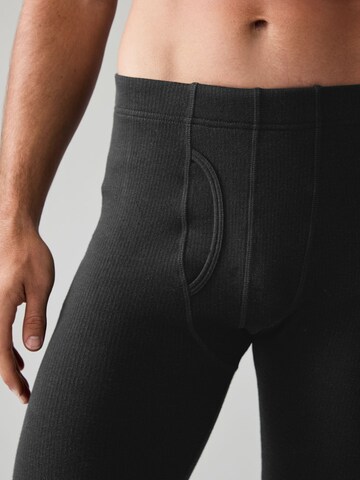 Next Unterhose in Schwarz