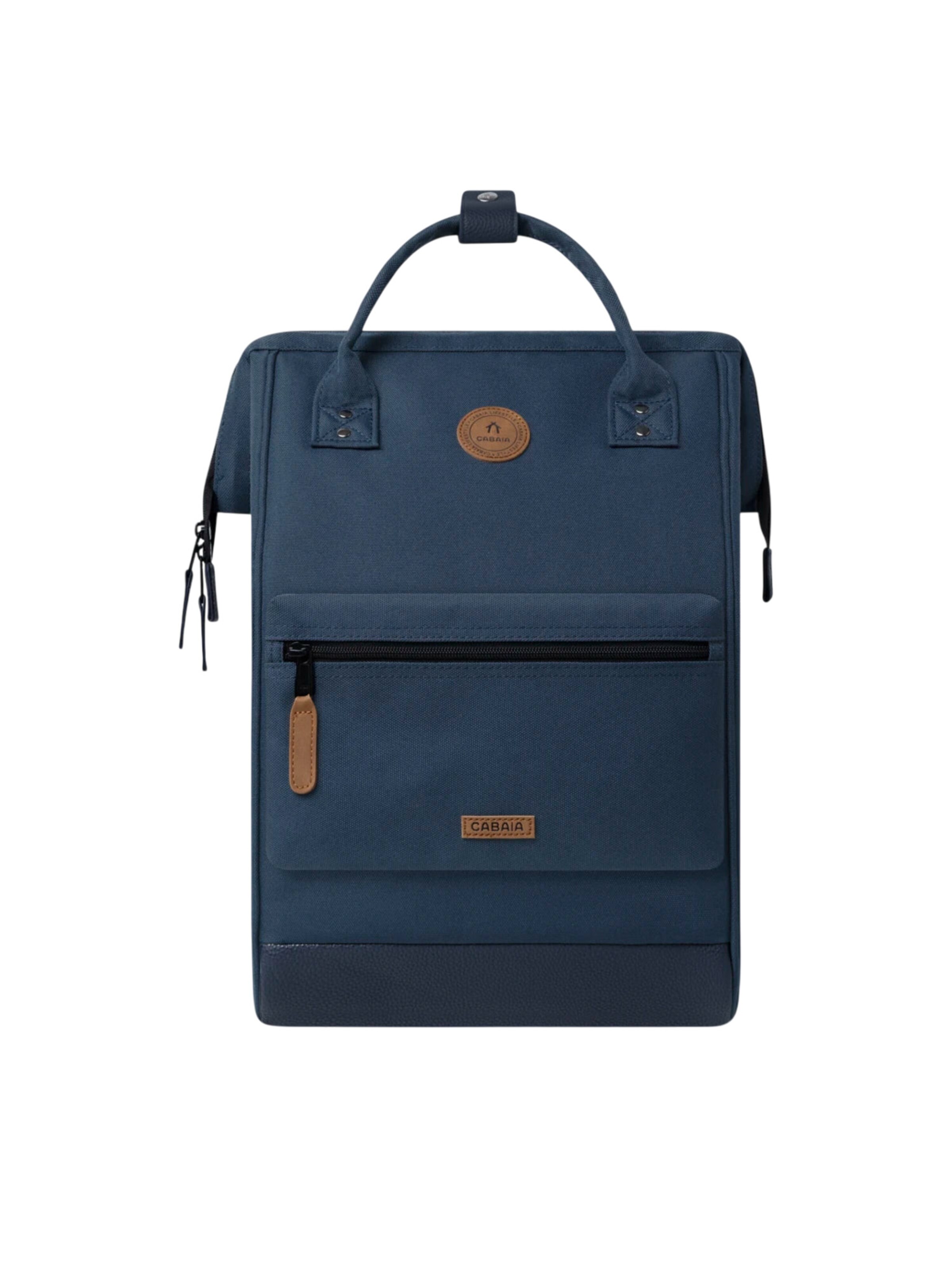 Cabaia Backpack 'Namur S' in Blue