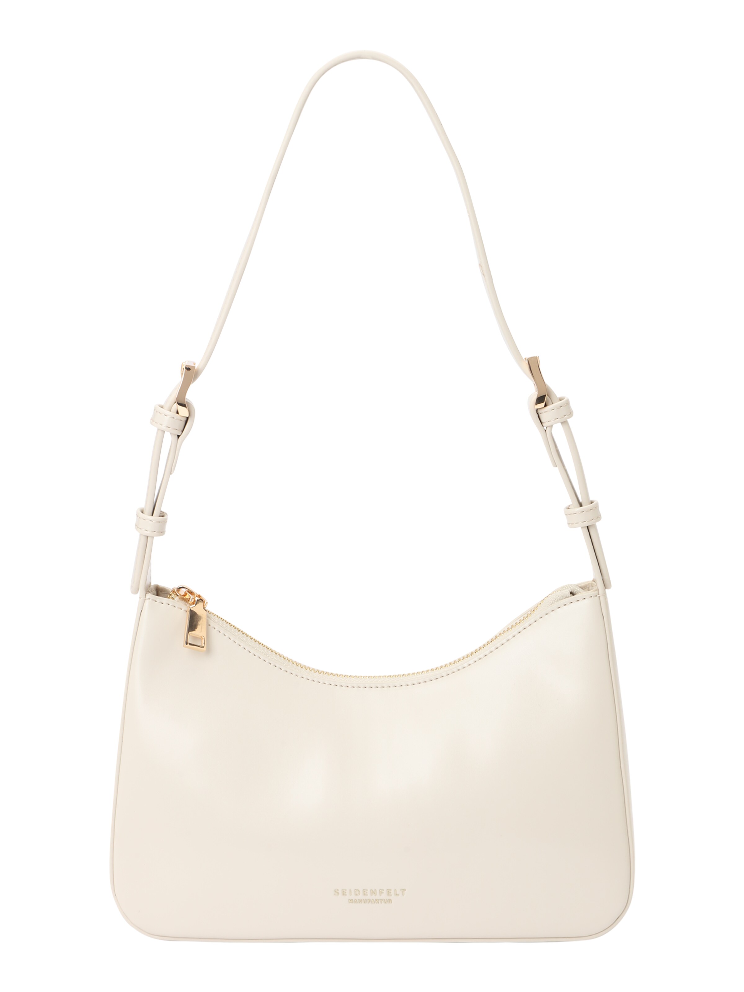 Seidenfelt Наплечная сумка 'Arvaja' в Бежевый