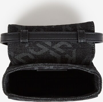 KARL LAGERFELD JEANS Crossbody bag in Black