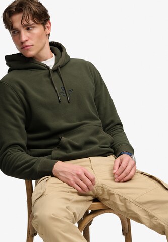 Pullover di Superdry & Co in verde