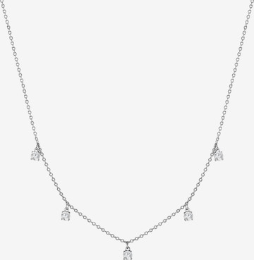 Glanzstücke München Necklace in Silver: front