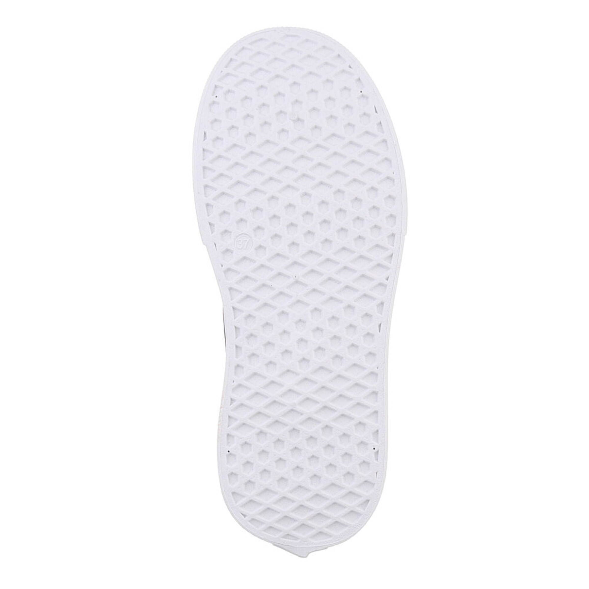 Ital-Design Sneaker low in Weiß