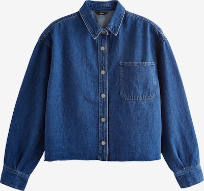 Next Bluza u tamno plava, Pregled proizvoda