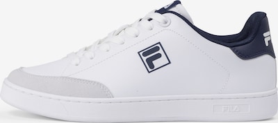 FILA Nízke tenisky 'Courtbay' - tmavomodrá / svetlosivá / biela, Produkt