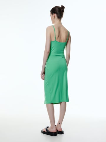EDITED Sukienka 'Maxine' w kolorze zielony