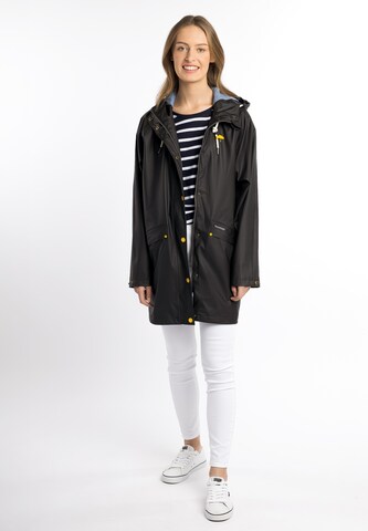 Schmuddelwedda Performance Jacket in Black