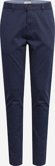 Pantaloni chino EDC BY ESPRIT di colore navy, Visualizzazione prodotti