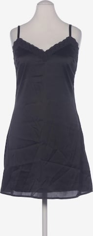 HOLLISTER Kleid M in Schwarz: Vorderseite