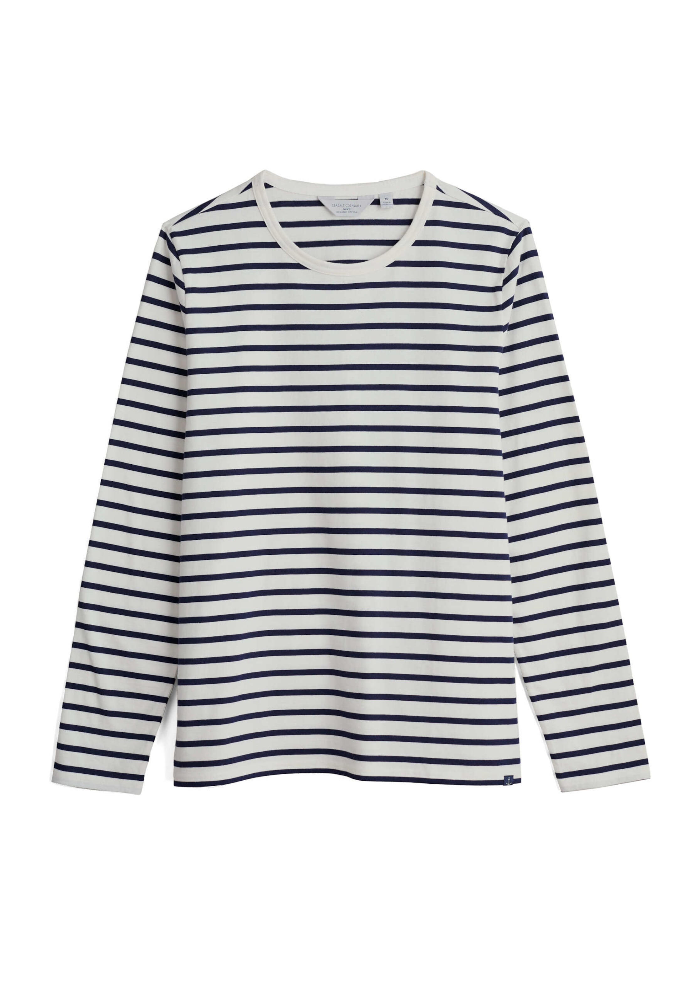 Seasalt Cornwall Bluser & t-shirts 'Sailor' i beige: forside