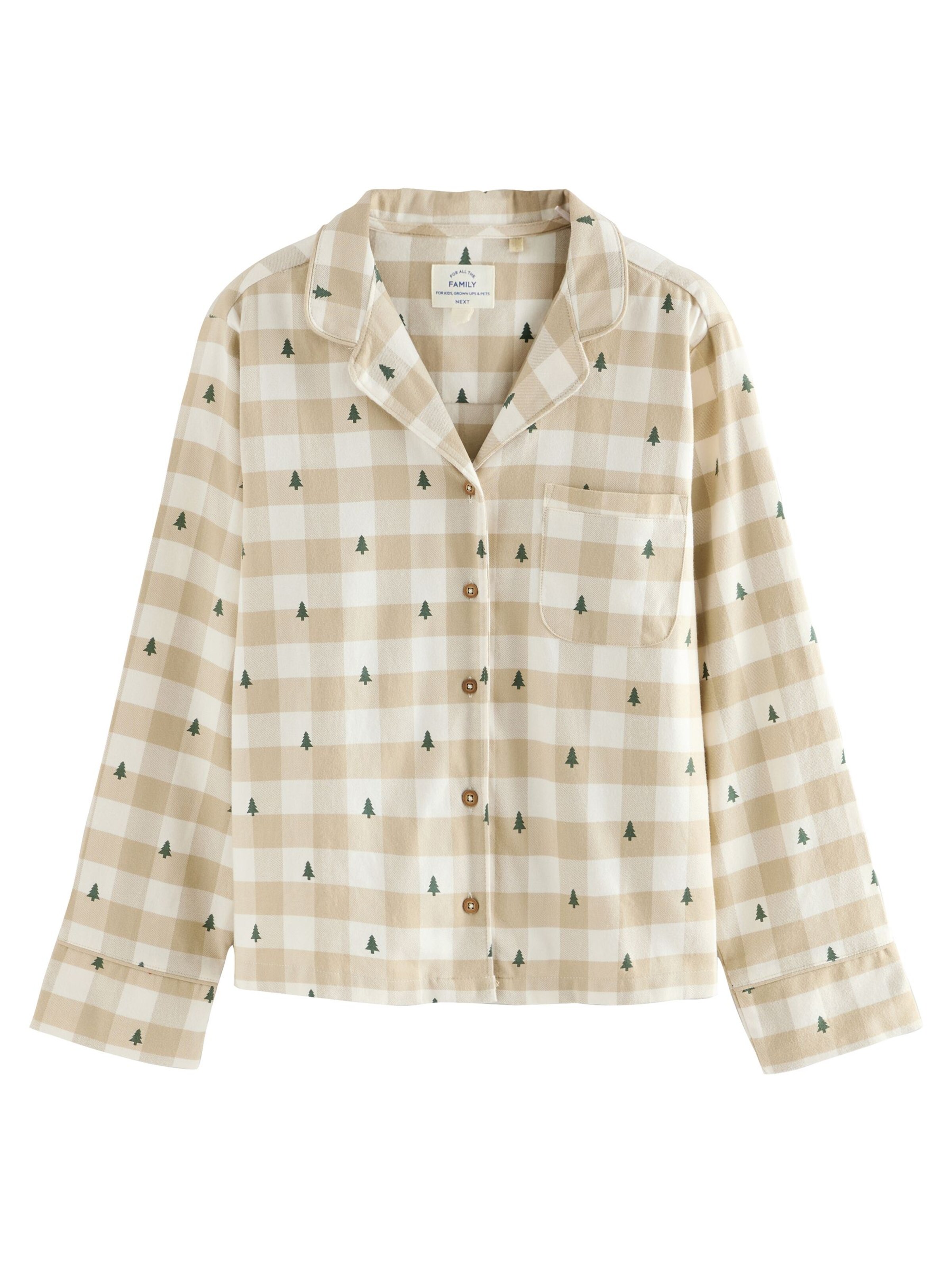 NextPidžama - bež boja