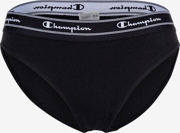 Champion Authentic Athletic Apparel Slip in Weiß