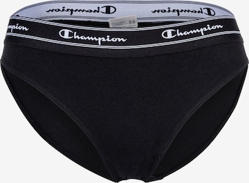 Slip di Champion Authentic Athletic Apparel in bianco