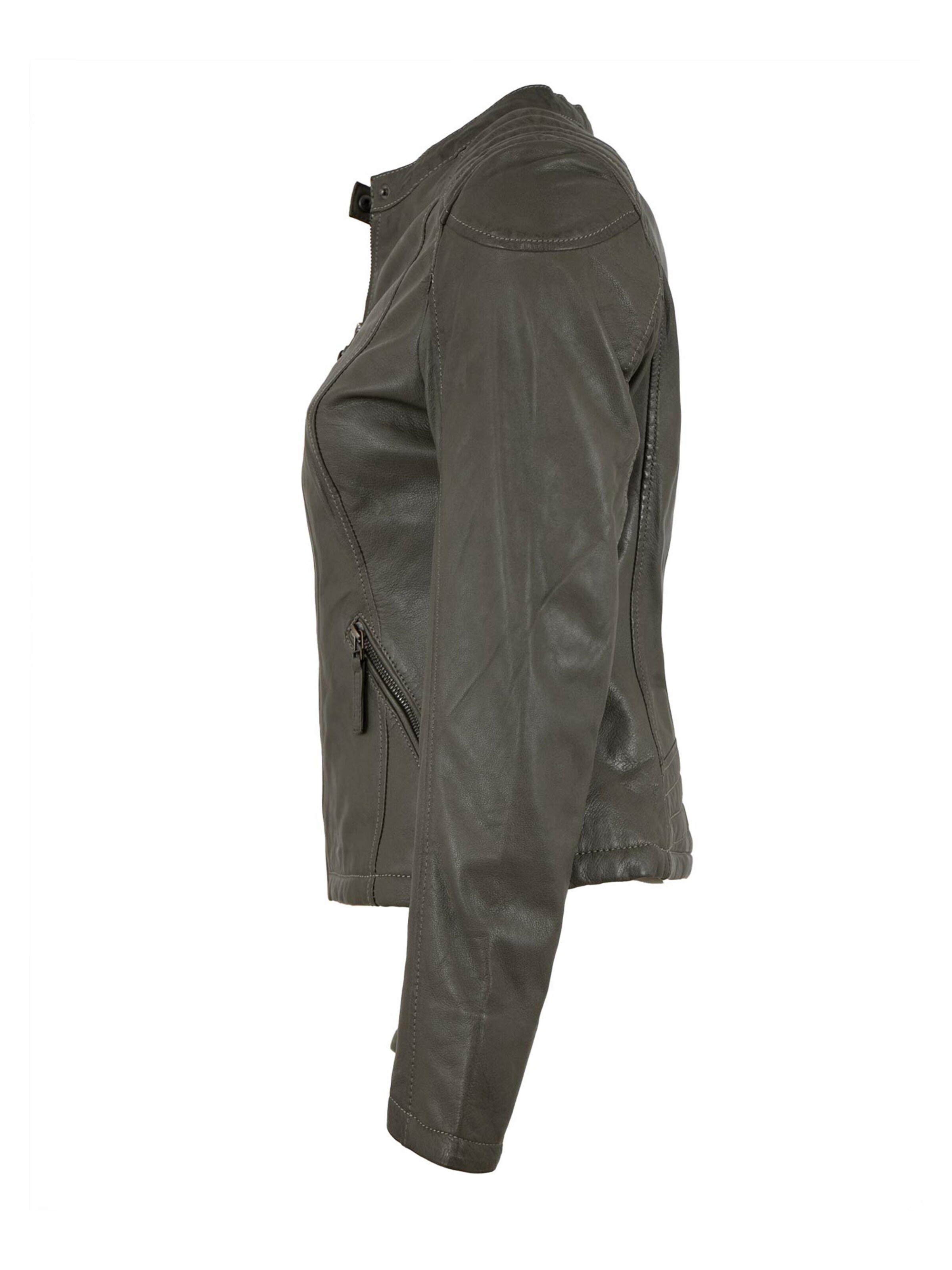 Jilani Tussenjas 'Laura' in Grijs