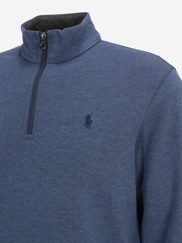 Polo Ralph Lauren Mikina – modrá