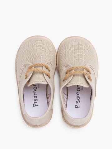 Sneaker di Pisamonas in beige