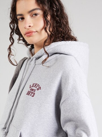 LEVI'S ® - Sudadera en gris