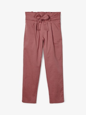 regular Pantaloni 'Thilde' di NAME IT in rosa