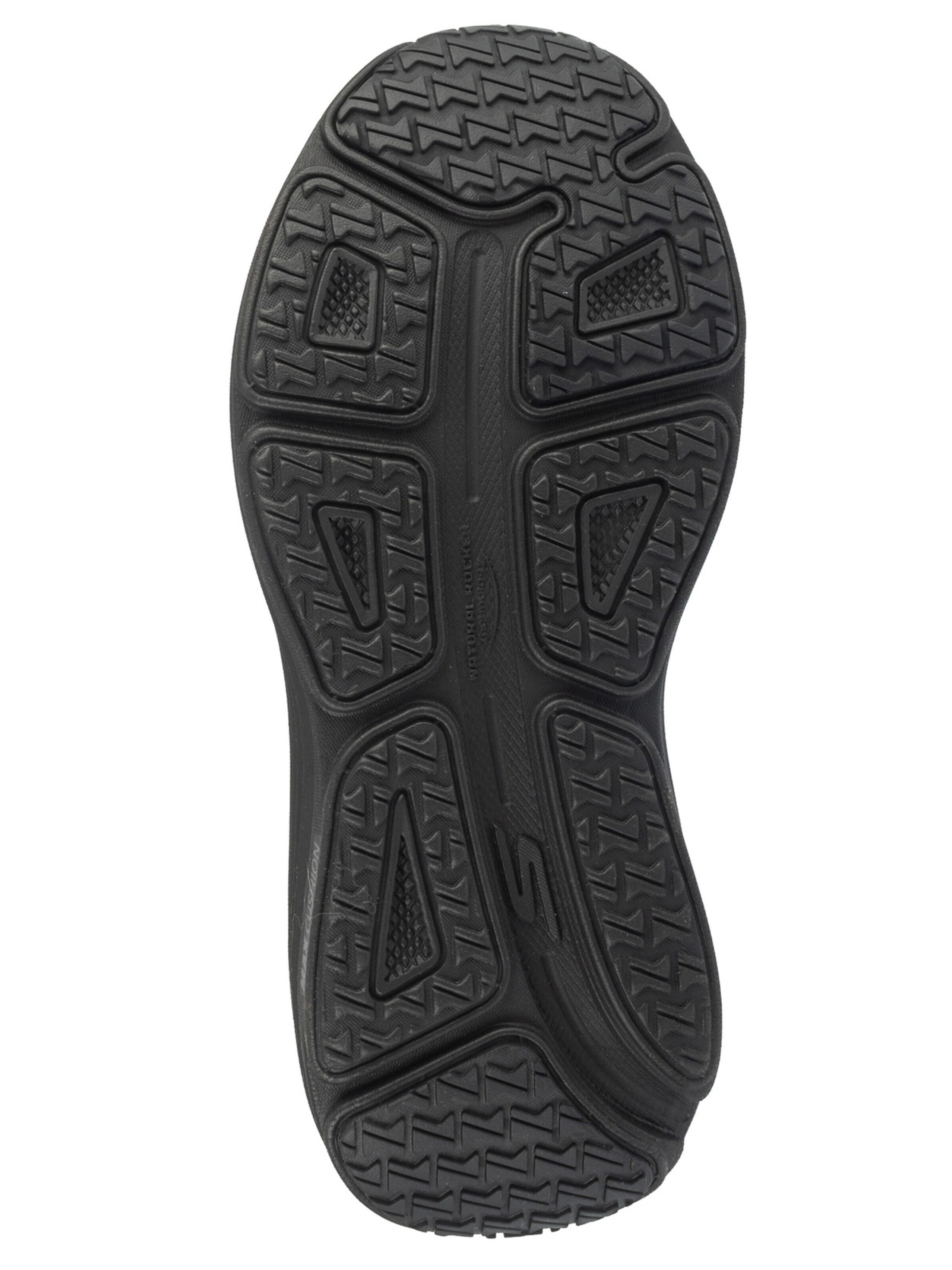 SKECHERS Sneakers in Black