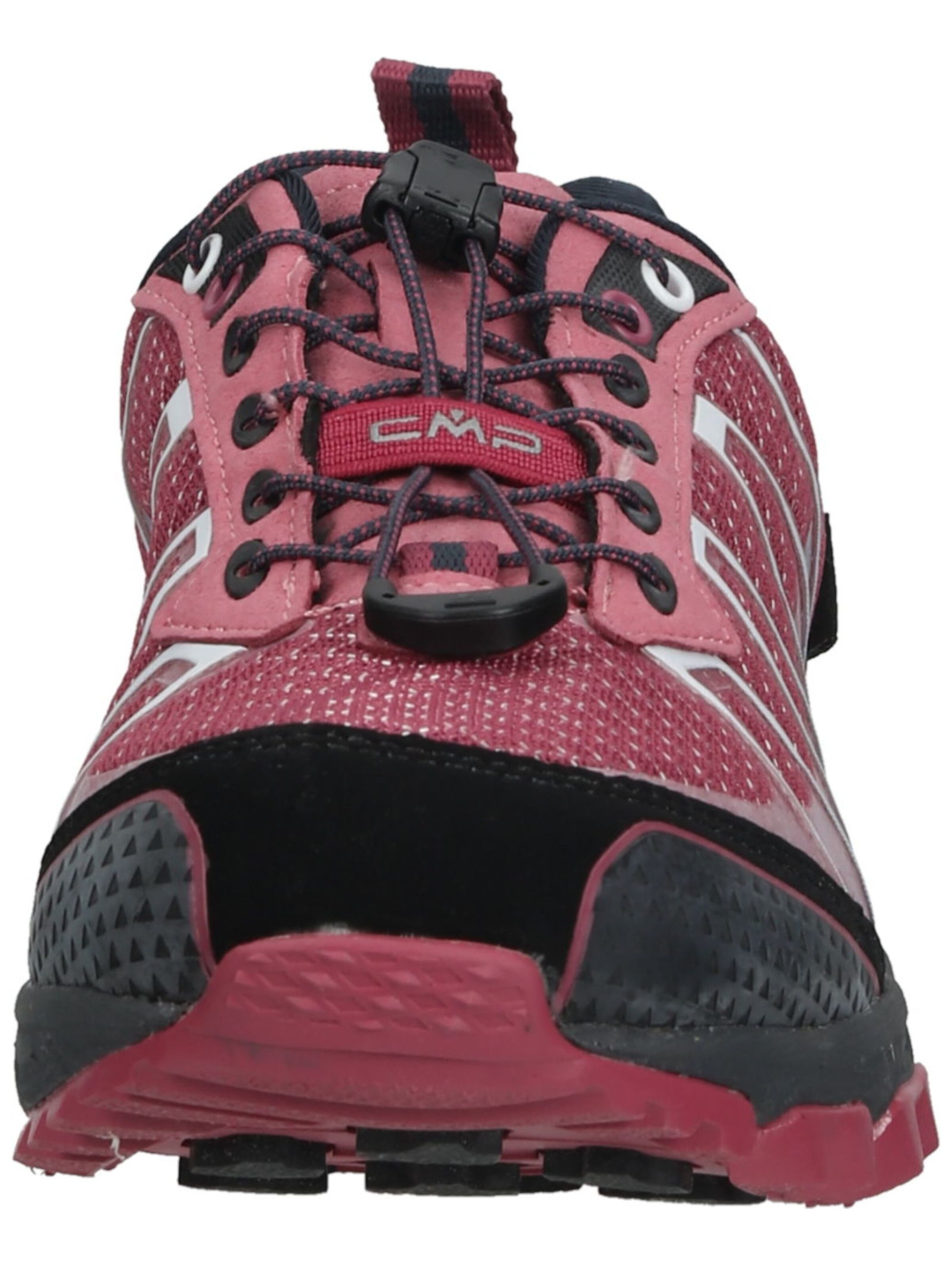 Chaussure basse 'Altak Trail 3Q48266' CMP en rose