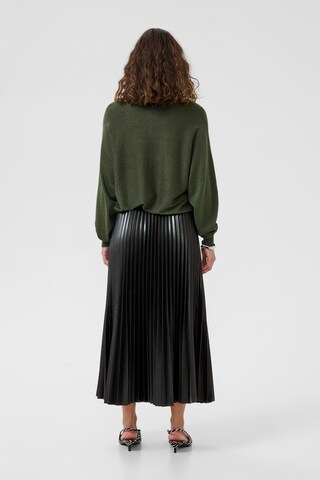 CULTURE Skirt in Black