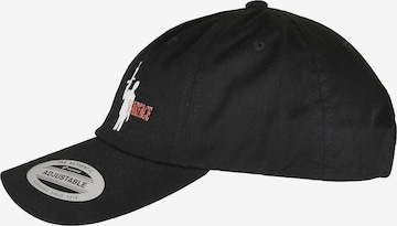 Casquette ' Scarface' Merchcode en noir