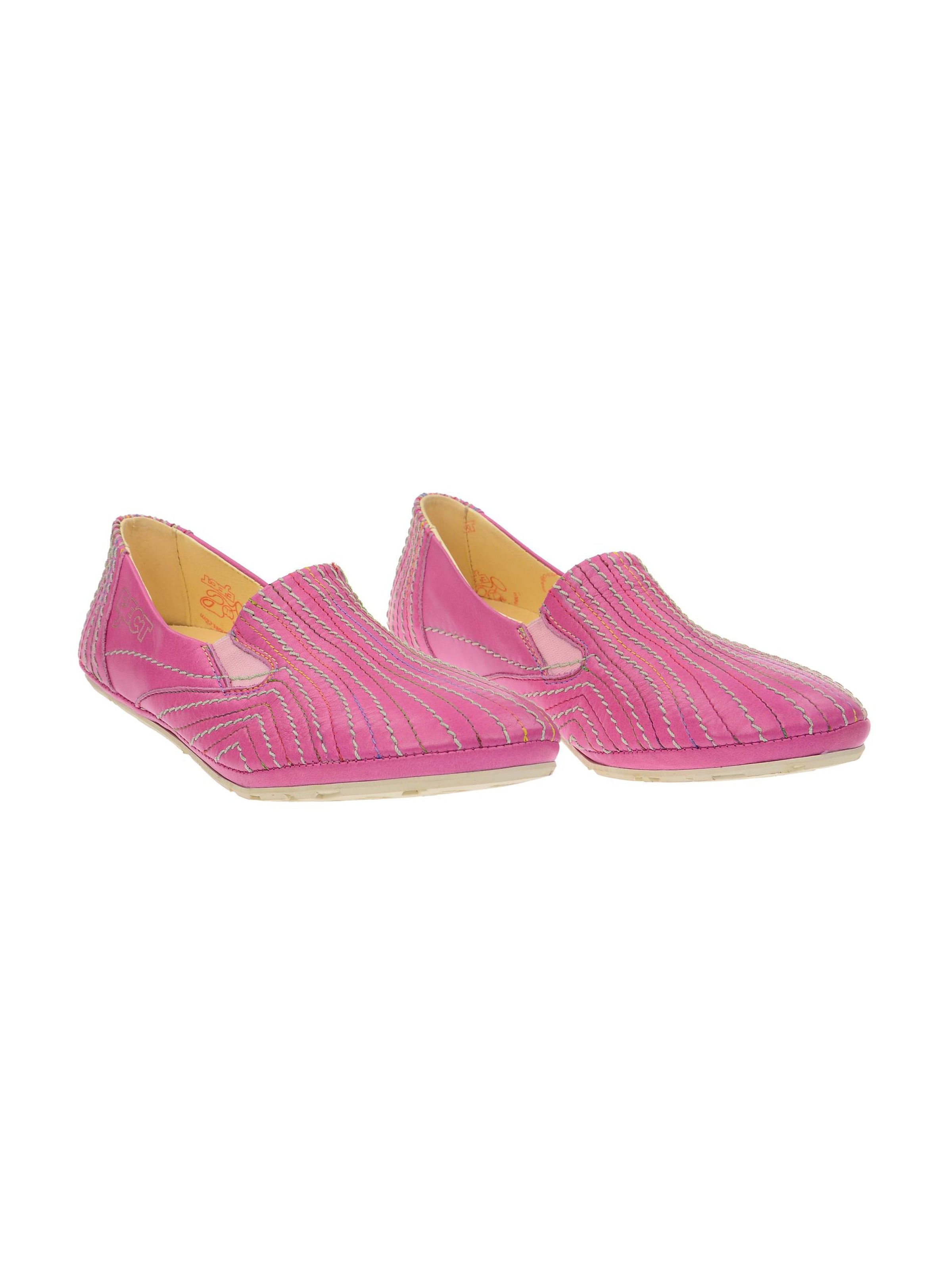 EJECT Slippers in Pink
