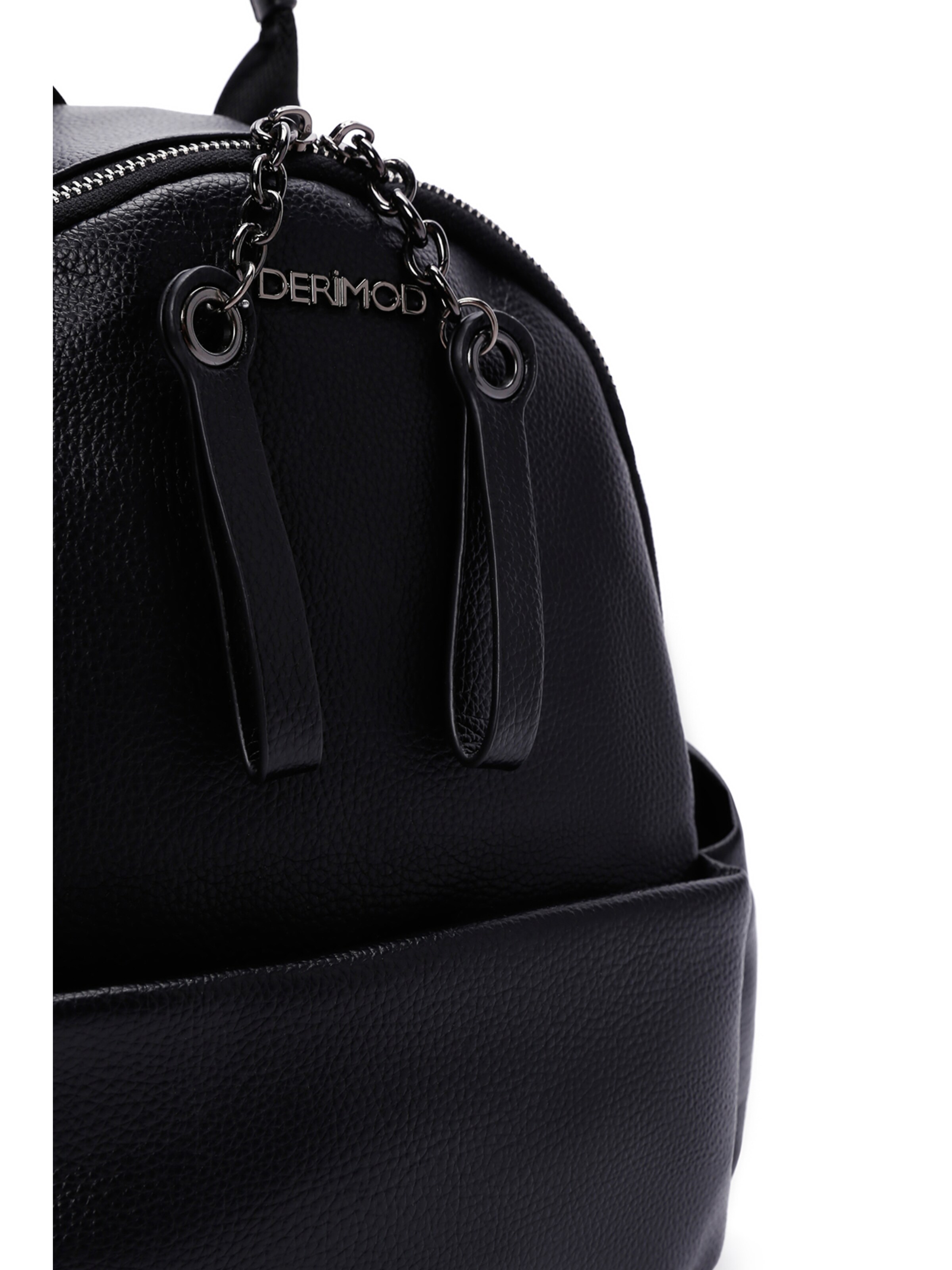 Derimod Backpack in Black