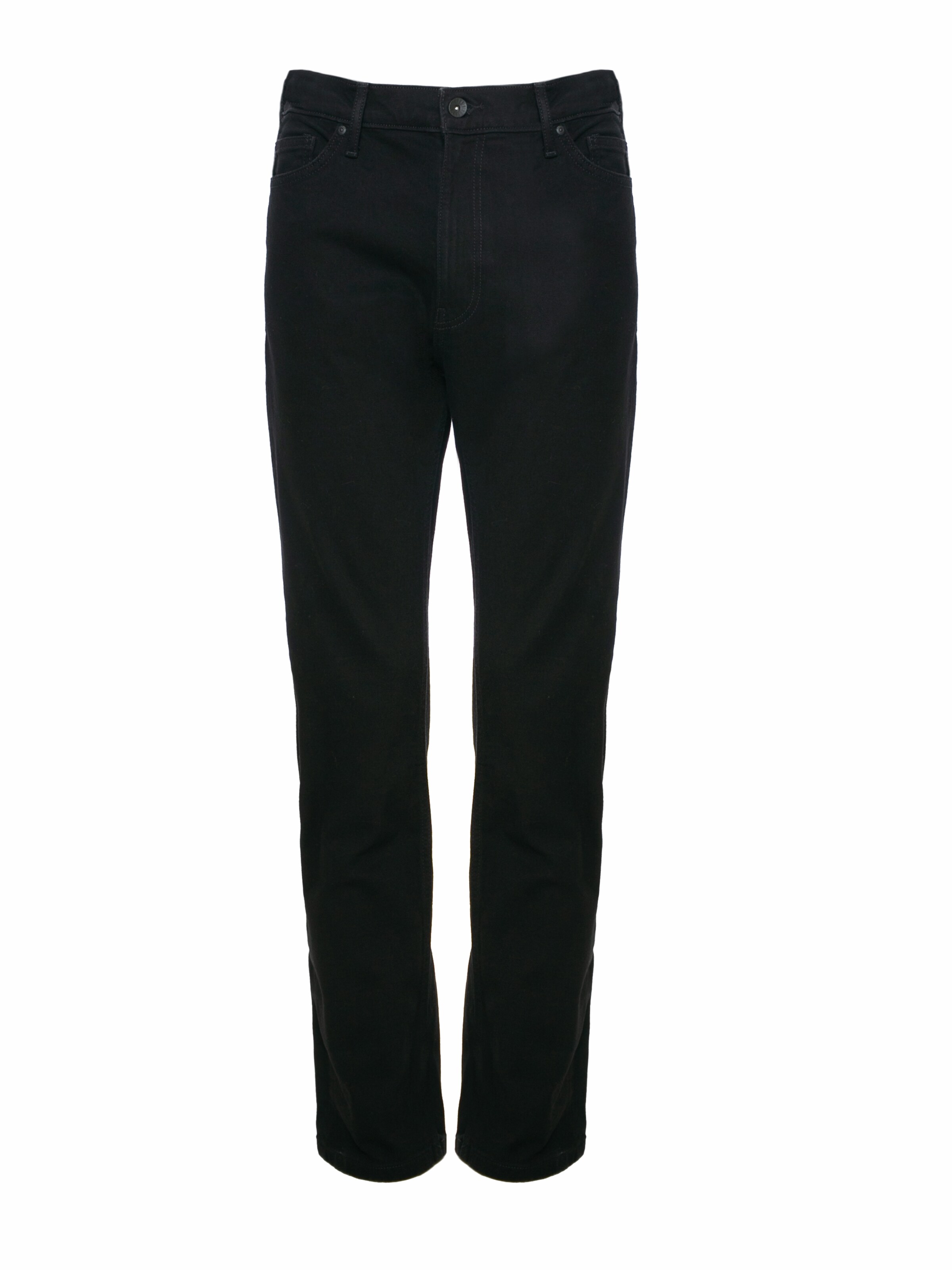 BIG STAR Jeans 'Colt' in Black: front