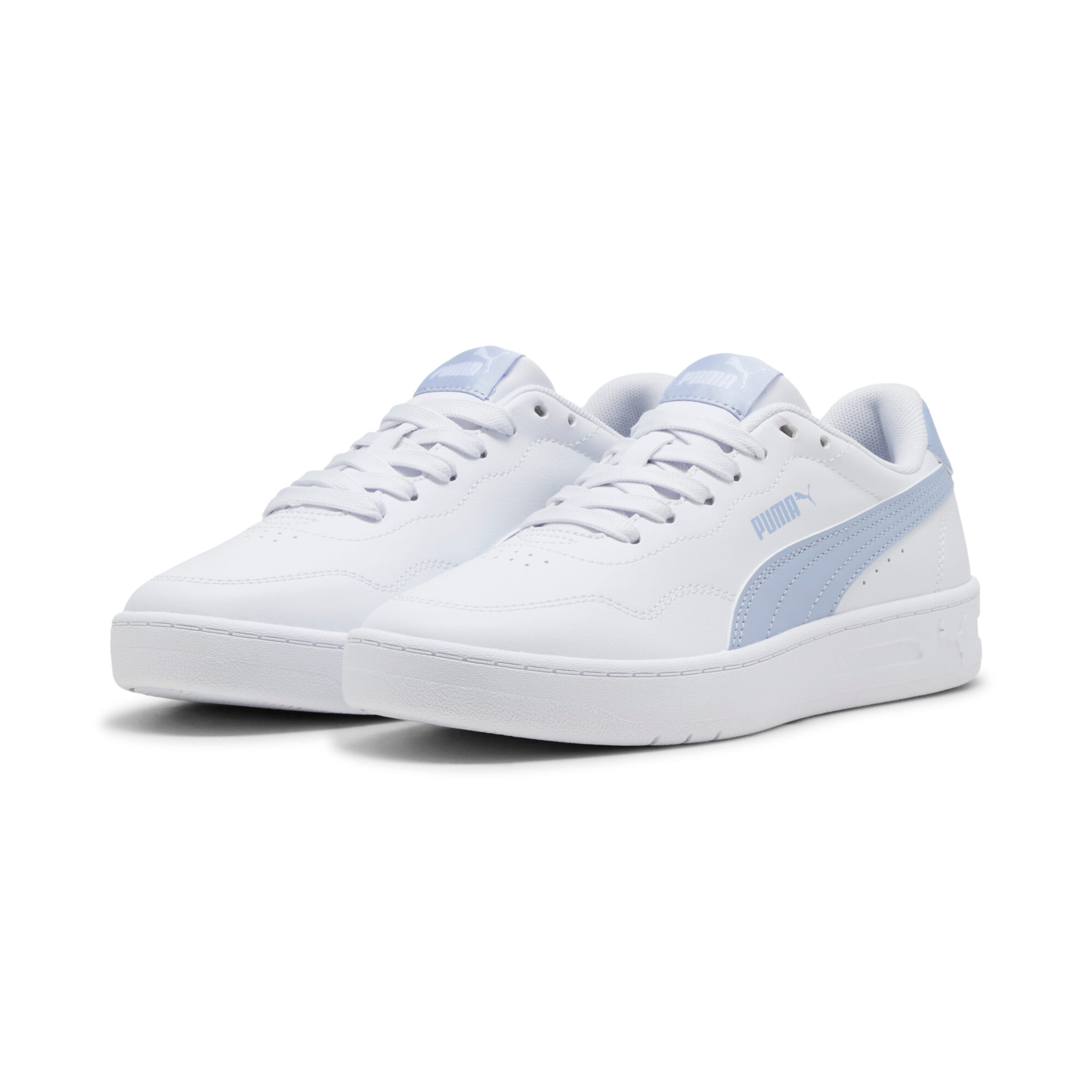 PUMA Sneakers in White