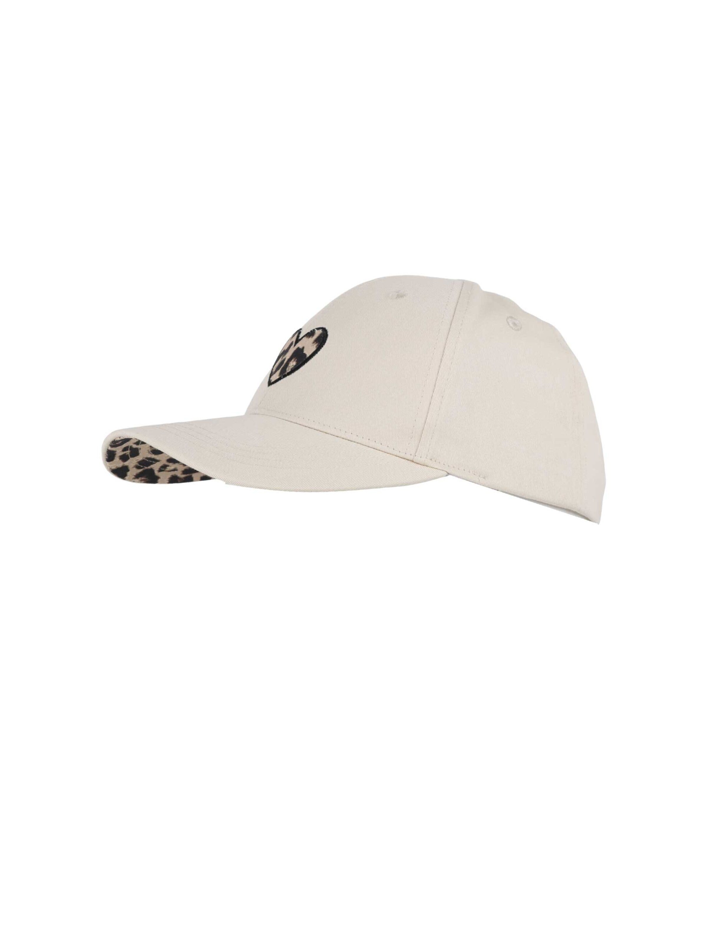 SAMAYA Cap 'Bourke' in Beige