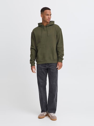 BLEND - Jersey ' BHJUSTAN ' en verde