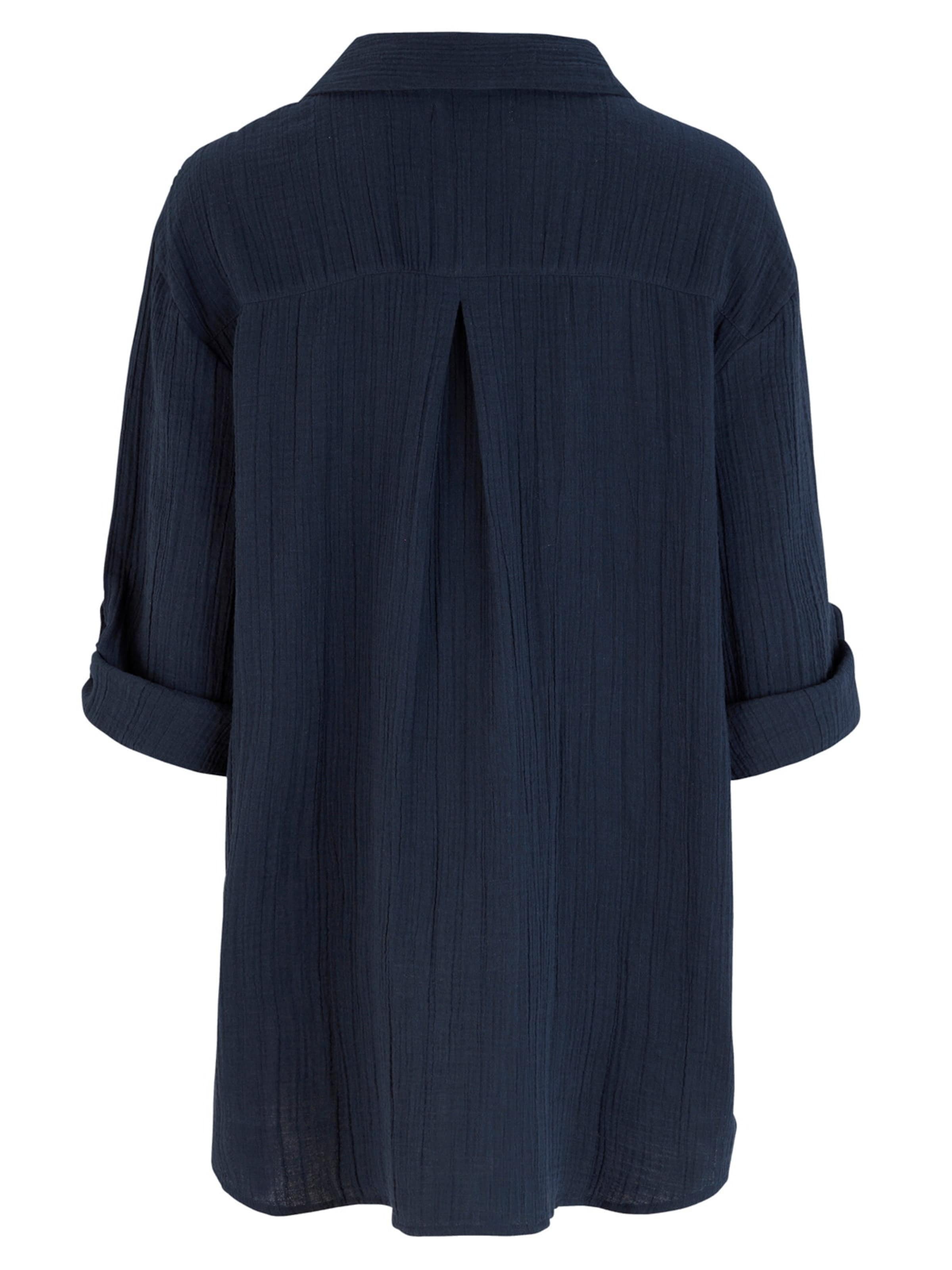 Cellbes of Sweden Blouse in Blauw