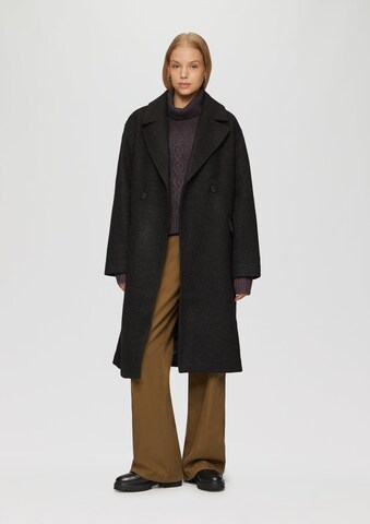 Pull-over QS en marron