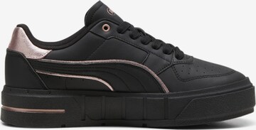 PUMA Sneakers laag 'Cali Court' in Zwart