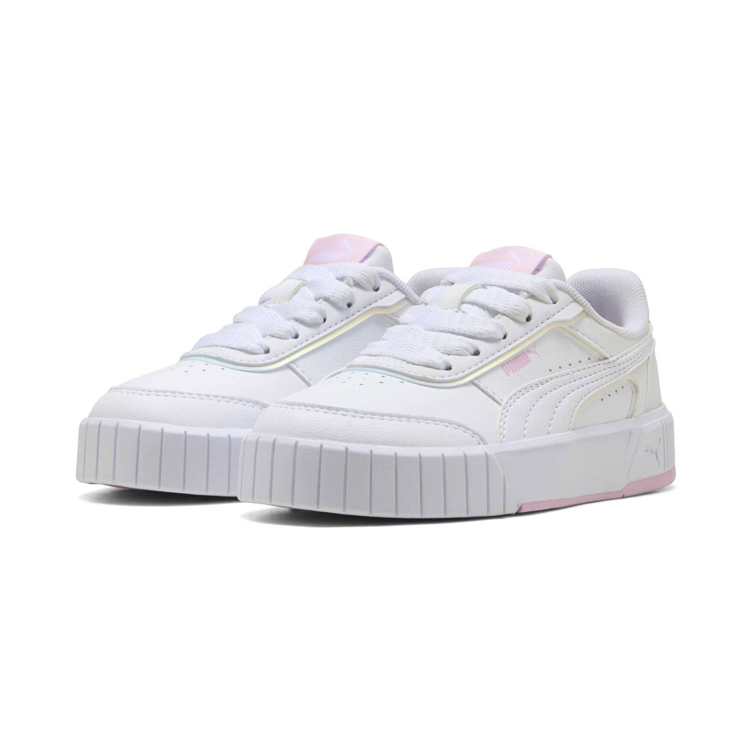 PUMA Trainers 'Carina Mia' in White