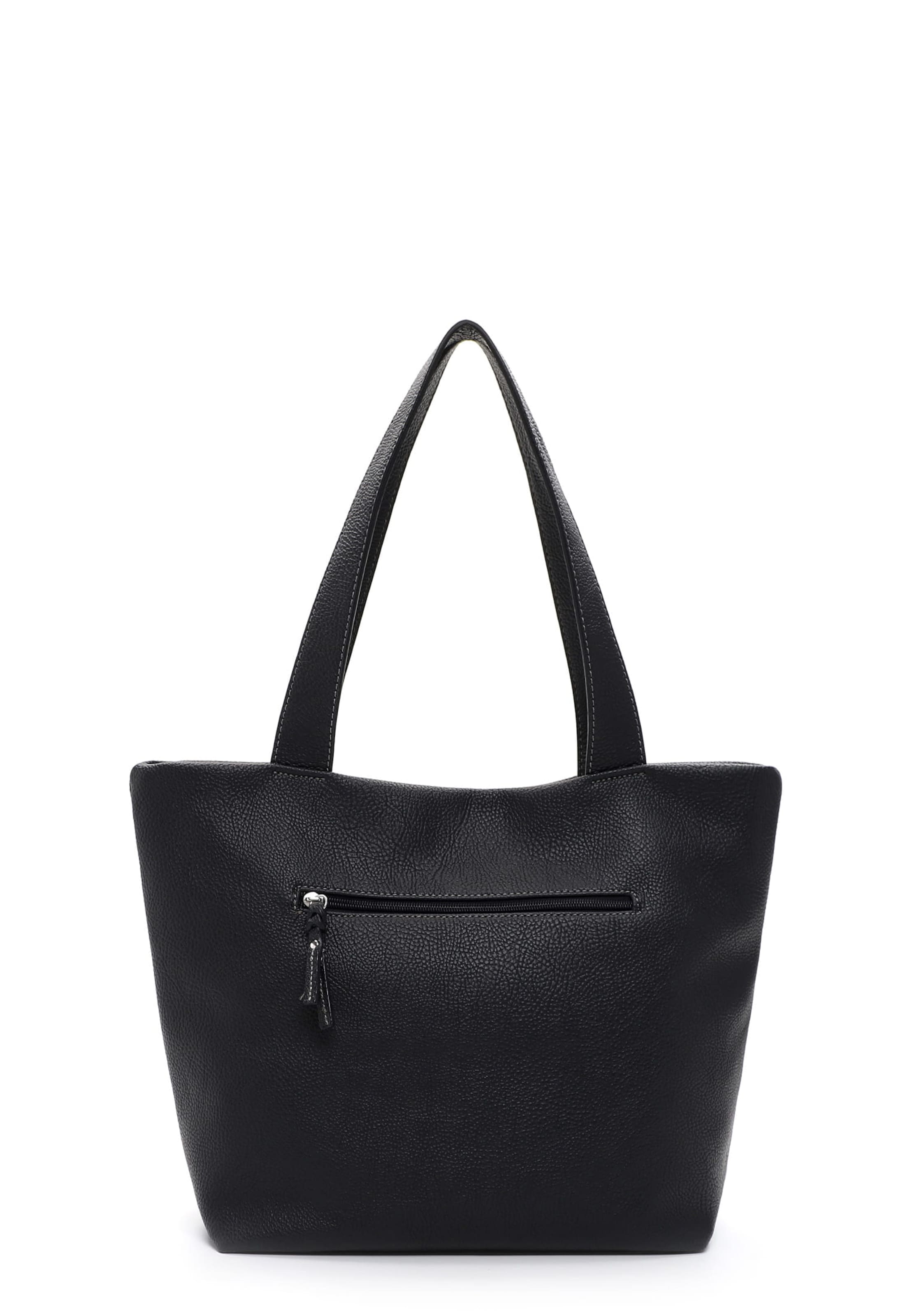 Cabas 'Debby' Suri Frey en noir