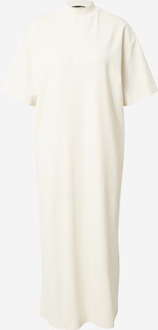 DRYKORN - Vestido 'Esmini' en blanco: frente