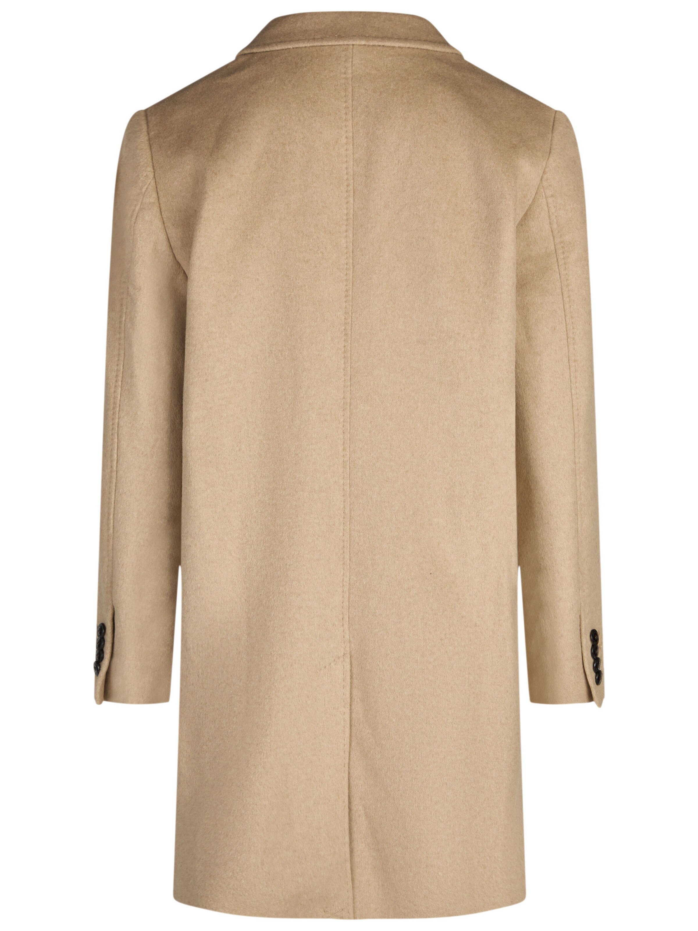 PIERRE CARDIN Between-seasons coat in Beige